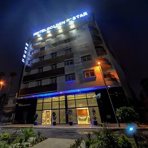 Hotel Golden Star, Casa Blanca