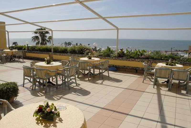 Le Littoral Hotell Casablanca