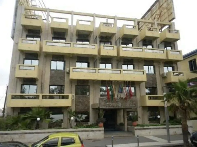 Le Littoral Hotell Casablanca