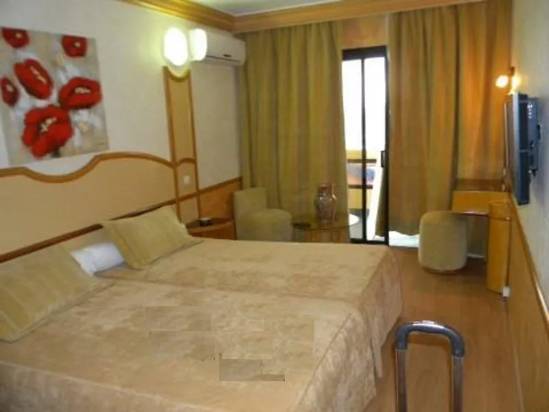 Le Littoral Hotell Casablanca